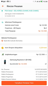 We did not find results for: Pengalaman Belanja Di Shopee Mudah Tapi Lama Rancah Post