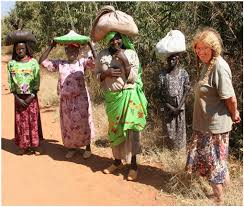 Image result for Neuracanthus africanus