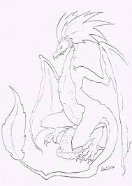 Drachen Zeichnen Lernen Buch