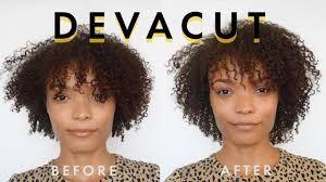 Deva haircut is nothing but a huge breakthrough in the hairstyling industry that can drastically change girls' lives for the better. My Deva Cut Experience In Chicago Alicia Fuller Youtube