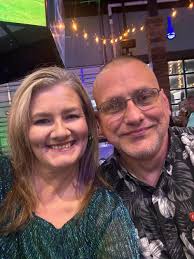 Here is Critter Care's very own Jean Barton! Please share!