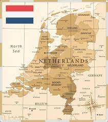 Antes de contarte la diferencia entre holanda y países bajos, quiero explicarte cuáles son los países bajos.ya verás como hay más de uno que no conocías. Holanda Y Los Paises Bajos En Mapas Politicos Fisicos Y Mudos