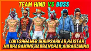 You can buy this card from the redeem section on the store using 200 guild token and 39 diamond. Team Hind Vs Boss Faceoff Who Is The Real Brand Best Vs Rest Free Fire Charlene Youtube