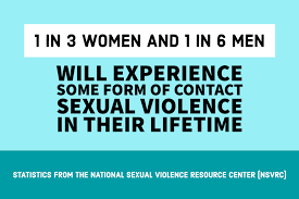 Sexual Violence Services Ywca Mohawk Valley