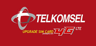 Registrasi kartu telkomsel bukan hanya dilakukan bagi pelanggan baru. 5 Cara Mudah Upgrade Kartu Sim Lama Ke 4g Telkomsel