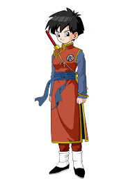 Future Pan By Lssj2 Deviantart Com On Deviantart Anime Dragon Ball Super Dragon Ball Super Manga Dragon Ball Image