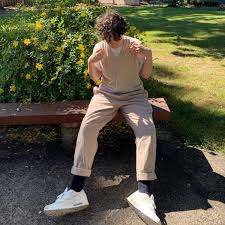 Insta Luke Carlson In 2020 Sweater Outfits Men Vintage Sweater Outfit Vest Outfits Mens hip hop pullover hoodies streetwear. pinterest