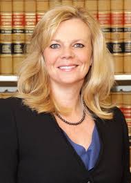 Attorney helps clients get through difficult times