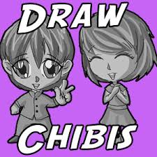 How to draw anime & manga tutorials. How To Draw Chibi Girls And Boys Anime Manga Drawing Tutorial How To Draw Step By Step Drawing Tutorials