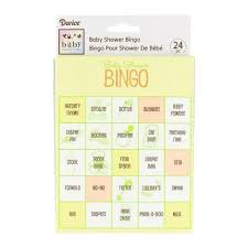 Have each guest write down the price for each item and then have them total their guesses. 11 Best Baby Shower Games For 2018 Fun And Unique Baby Shower Game Ideas