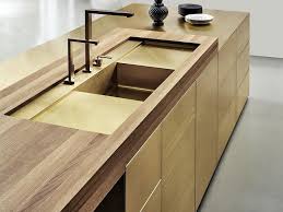 Skandinavische Kuche Der Danische Designer Carsten Michelsen Multiform S For Kuchen Ideen Luxuskuchen Kuche Luxus Spulbecken Design