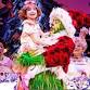 How the Grinch Stole Christmas