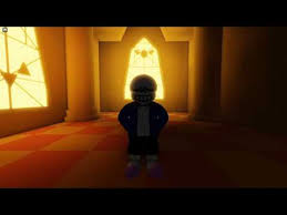 Sans image id roblox obby creator. Roblox Obby Creator Sans Battle Youtube