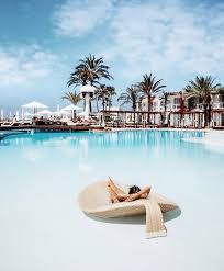 Destino Pacha Resort On Instagram Monday Blues What S That Resort Instagram Blues