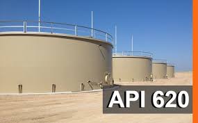 The tank is considered to be erected on a foundation that is initially irregular, and which then experiences differential settlement during the course of construction. Api 650 Advance Tank Construction