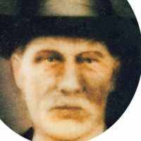 Walter Samuel Mabe (1875–1951)