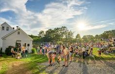 Family Farm Night 2026 – #3