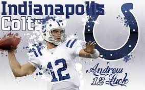 Variable, from 50cm to 5m+. Andrew Luck Luck Nfl Andrew Indianapolis Colts Luck Andrew Luck Indianpolis Colts Hd Wallpaper Peakpx