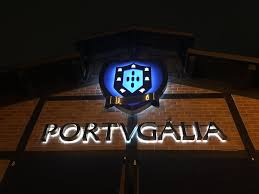 Explore our destinations and tips and book now! Cervejaria Portugalia Lisboa Portugal The Passenger