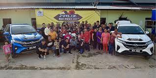 Maybe you would like to learn more about one of these? Perodua Corporate Social Responsibility Csr Perodua