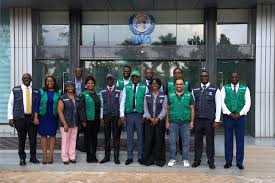 Uganda, WHO and Africa CDC deepen collaboration to strengthen regional health security