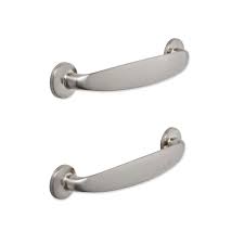 Choose from door handles, doorknobs, kitchen handles & more in a variety of styles and colours to suit every home. Bathroom Cabinet Handles Bq Home Interior Gallery