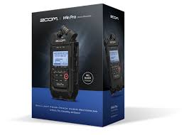 H4n Pro Audio Recorder | Buy Now | ZOOM