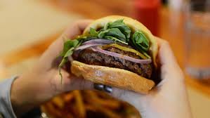 It's engineered to melt perfectly and quickly. How To Build A Better Burger Asheville Experts Advise