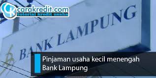 Karena dampak yang akan menjadi kendala adalah apabila nasabah tidak memenuhi Pinjaman Usaha Kecil Menengah Bank Lampung Carakreditusaha Cara Pinjam Kredit Cicil Angsur
