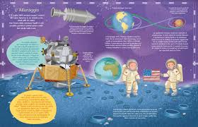 8 000 000 000 000. My Big Space Atlas Ant S Books Packager
