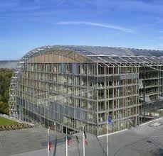 The bank has postponed the hosting of events, limited physical access to its premises, strengthened internal sanitary measures and asked critical operational staff to access the bank's systems remotely. European Investment Bank Luxemburg