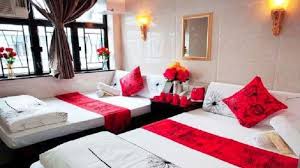 Punya Lokasi Strategis Inilah 7 Hotel Murah Di Hong Kong Dengan Tarif Di Bawah Rp 300 Ribu Tribun Travel