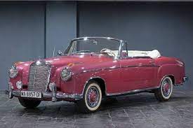 Pin On Ces Cabriolets Sont Magnifiques