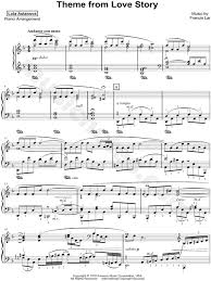 The lola solo is made from the same yarn as a lola so the colour transition will be seamless. Lola Astanova Love Story Where Do I Begin Sheet Music Piano Solo In D Minor Download Print Sheet Music Classical Sheet Music Piano Sheet Music