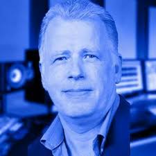 Steve Dale: Music composer in London, England.