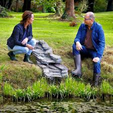 Wasserfall im garten selber bauen: Velda Garten Bachlauf Set 80 Cm Urban Lifestyle