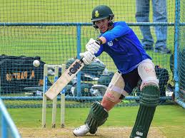 Follow sportskeeda to get all the latest rassie van der dussen is a south african cricket player who was born on 7 october 1989 in pretoria, south africa. We Are Here To Play In Traditional South African Way Rassie Van Der Dussen Cricket News Times Of India