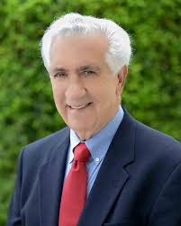 Thomas J. Brodrick, MD