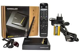 Formuler Z8 Pro 4k Iptv Box Android Player H 265 2gb Ram Gigabit Lan 5g Gtv Ir Ebay