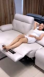 Multifunktionsliege Video In 2020 Living Room Tv Unit Designs Living Room Tv Unit Cool Inventions