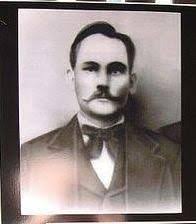 Alfred L “Alf” Marlow (1862-1889)