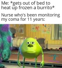 Im Awake Meme By Zackofomens Memedroid