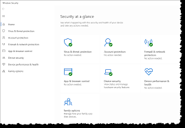 How to enable and use the built in windows defender for antivirus protection in windows 10. How Do I Remove Malware That Blocks Downloads Ask Leo
