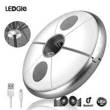 The range of garden parasols at homebase are perfect for creating a shaded area in your garden this summer. Usb Rechargeable Parasol Garden Umbrella Light Bluetooth Lamp Speaker Color Changing Garden Terrace Decoration Camping Lamp Aliexpress