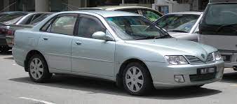 In the united kingdom, it was sold as the proton impian, in which impian was another derivative of the malay language, meaning dream. Proton Waja Wikipedia Bahasa Melayu Ensiklopedia Bebas