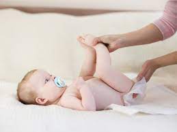 bebek bezi nasil baglanir abc bebek