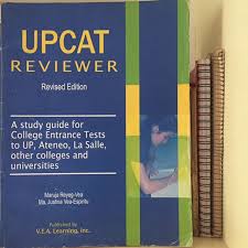 Upcat reviewer by dalubhasa review center is a mobile application developed by experts. Upcat Reviewer Hobbies Toys Books Magazines Textbooks On Carousell