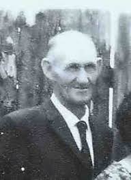 Descendants of Gerhardus Petrus Engelbrecht