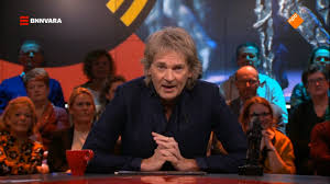 Waar hij precies aan werkt. Matthijs Van Nieuwkerk Stopt Met De Wereld Draait Door Jfk