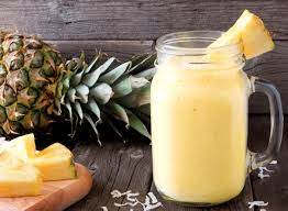 A small wedge of cantaloupe brings the total calories to 100. 8 Best Low Calorie Smoothies For Weight Loss Eat This Not That